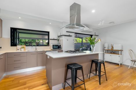 Property photo of 15 Di Savia Close Whitfield QLD 4870