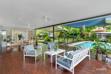 Property photo of 15 Di Savia Close Whitfield QLD 4870