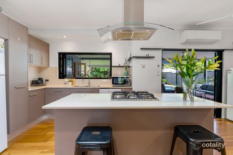 Property photo of 15 Di Savia Close Whitfield QLD 4870
