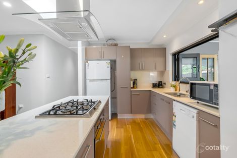 Property photo of 15 Di Savia Close Whitfield QLD 4870