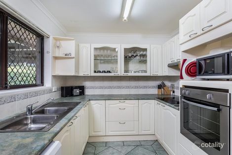 Property photo of 4 Meadows Drive Kallangur QLD 4503