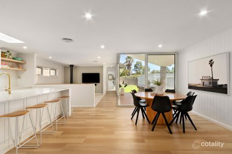 Property photo of 44 May Maxwell Crescent Gilmore ACT 2905