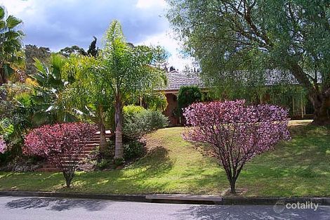 Property photo of 1 The Croft Way West Pennant Hills NSW 2125