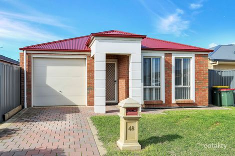 Property photo of 48 Cassia Street Munno Para West SA 5115