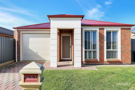 Property photo of 48 Cassia Street Munno Para West SA 5115