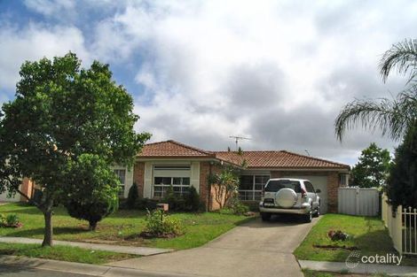 18 Rotuma St, Oakhurst, NSW 2761