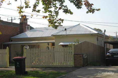 79 Eastwood St, Kensington, VIC 3031