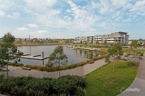 Property photo of 114/20 Pier Lane Maribyrnong VIC 3032