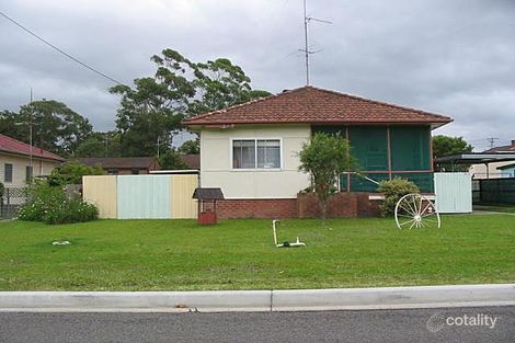 34 Schroder Ave, Gateshead, NSW 2290