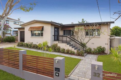 32 Trood St, Macgregor, QLD 4109