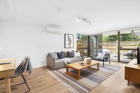 Property photo of 2/12-14 Bay Road North Sydney NSW 2060