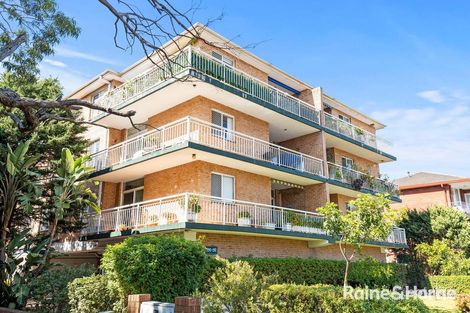 Property photo of 18/150-152 Chuter Avenue Sans Souci NSW 2219