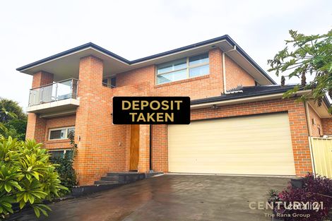 Property photo of 39 Abbott Road Seven Hills NSW 2147