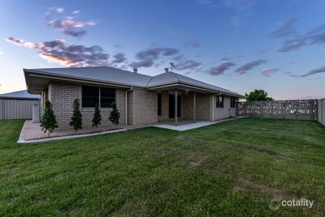 Property photo of 5 Reimers Street Emerald QLD 4720