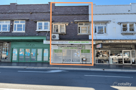 Property photo of 222 Oxford Street Bondi Junction NSW 2022
