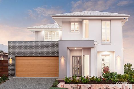 Property photo of 1 Acacia Loop Greenbank QLD 4124