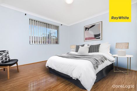 Property photo of 19/14 Hixson Street Bankstown NSW 2200