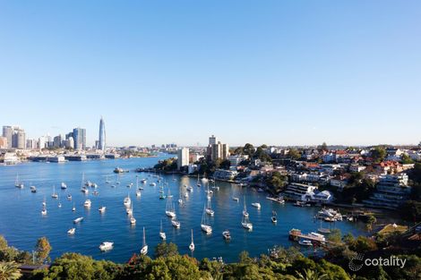 Property photo of 803/55 Lavender Street Milsons Point NSW 2061