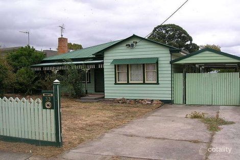 33 Jane St, Morwell, VIC 3840