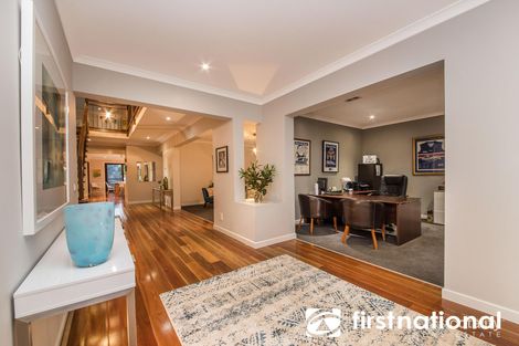 Property photo of 37 Canning Drive Berwick VIC 3806