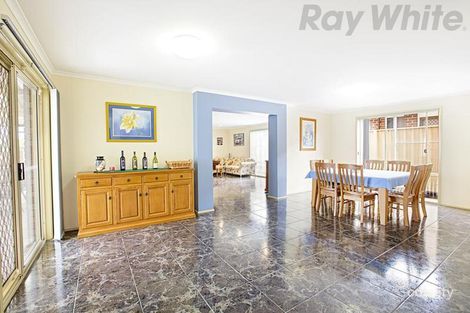 Property photo of 1 Bardia Place Bossley Park NSW 2176