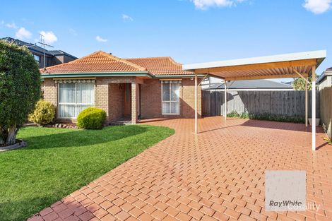 Property photo of 7 Nerida Court Kealba VIC 3021