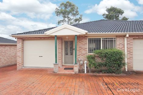 Property photo of 5B/24 Jersey Road South Wentworthville NSW 2145