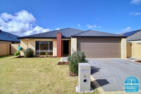 Property photo of 11 Maiden Way Baldivis WA 6171