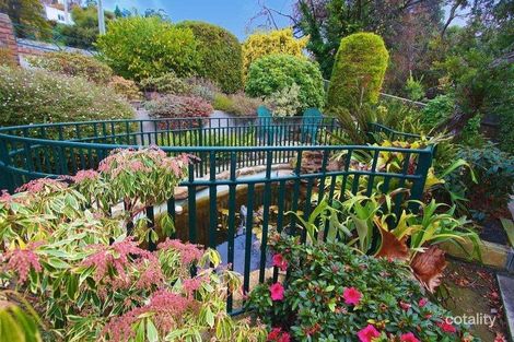 Property photo of 11 Montagu Street Mount Stuart TAS 7000