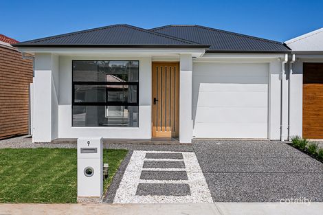 Property photo of 9A Jellicoe Street Flinders Park SA 5025