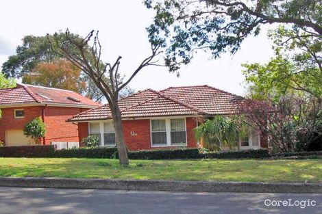 Property photo of 1 Alder Avenue Lane Cove West NSW 2066