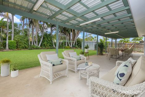 Property photo of 50 Beau Park Drive Burdell QLD 4818