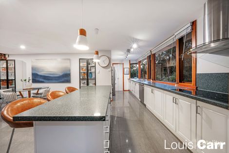 Property photo of 67 Fingal Avenue Glenhaven NSW 2156