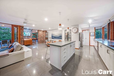 Property photo of 67 Fingal Avenue Glenhaven NSW 2156