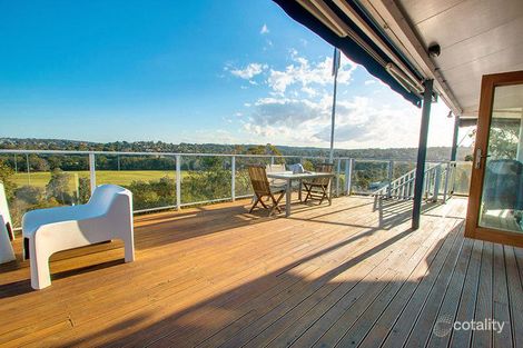 Property photo of 11 Waiwera Avenue North Manly NSW 2100