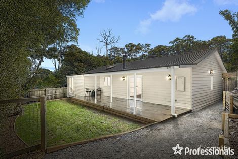 2 Aqueduct Ave, Mount Evelyn, VIC 3796