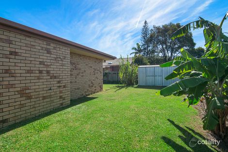 Property photo of 310 Gowan Road Sunnybank Hills QLD 4109