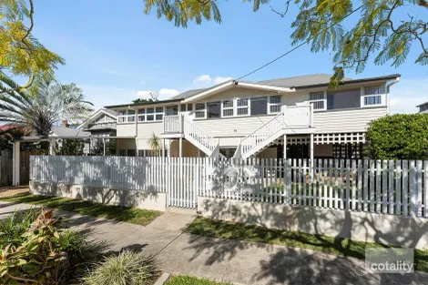 1/11 Blakeney St, Highgate Hill, QLD 4101