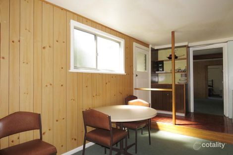 Property photo of 16A Benjafield Terrace Mount Stuart TAS 7000