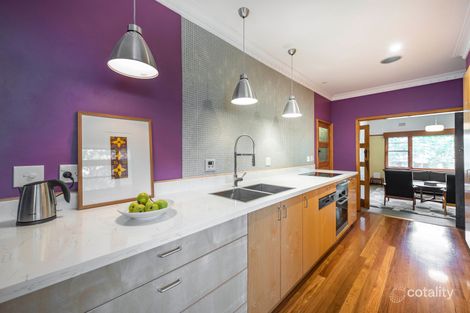 Property photo of 27 Frome Street Griffith ACT 2603