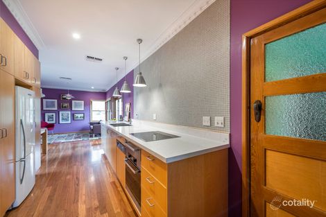 Property photo of 27 Frome Street Griffith ACT 2603