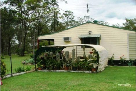 Property photo of 19 Franks Road Regency Downs QLD 4341