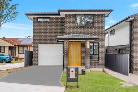 150 Hill Rd, Lurnea, NSW 2170