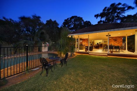 Property photo of 21 Crookwell Avenue Miranda NSW 2228