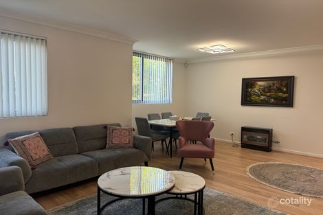 Property photo of 12/1 Meryll Avenue Baulkham Hills NSW 2153