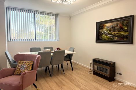 Property photo of 12/1 Meryll Avenue Baulkham Hills NSW 2153