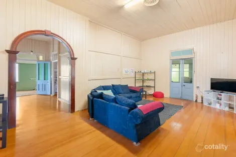 Property photo of 31 Blomfield Street Miriam Vale QLD 4677