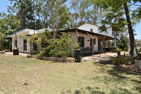 100 Nagle St, Millchester, QLD 4820
