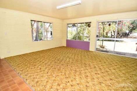 Property photo of 100 Nagle Street Millchester QLD 4820