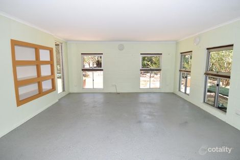 Property photo of 100 Nagle Street Millchester QLD 4820